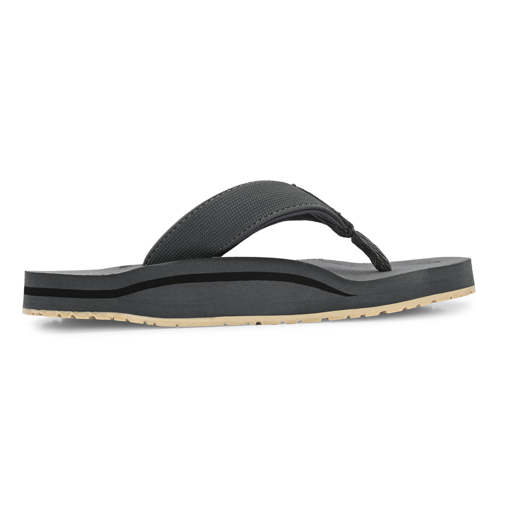 Flat Feet slippers from leaf ortho with 12mm arch support