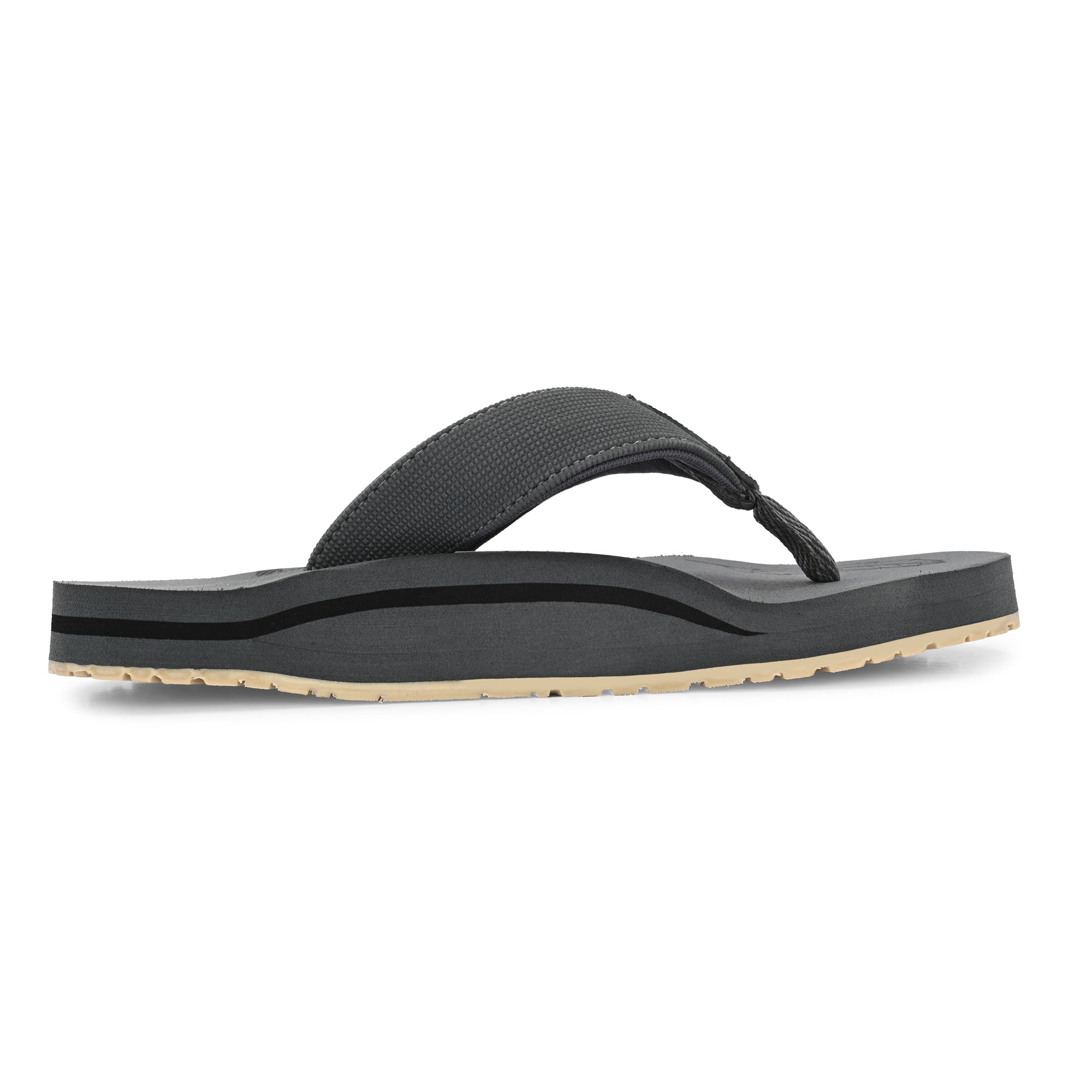 Flat Feet slippers from leaf ortho with 12mm arch support