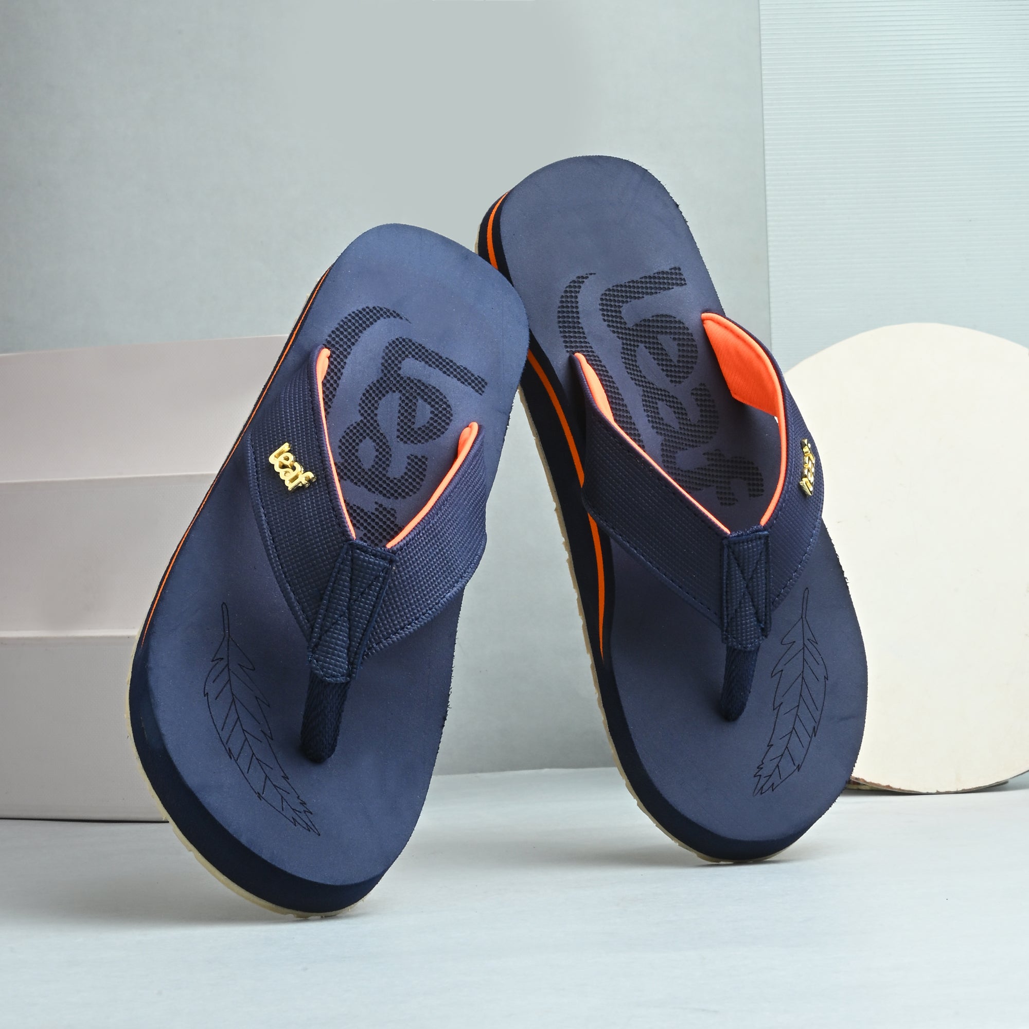 FlatFeet and Knee pain relief Slippers | Unisex