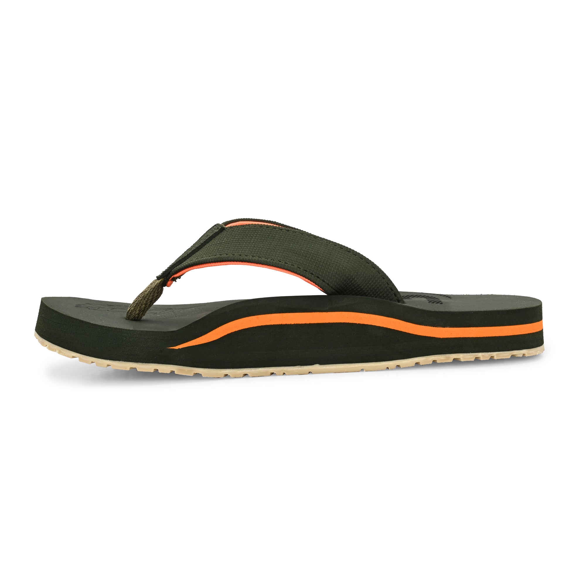 Flat Feet slippers from leaf ortho with 12mm arch support