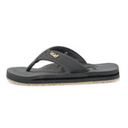 Flat Feet slippers from leaf ortho with 12mm arch support