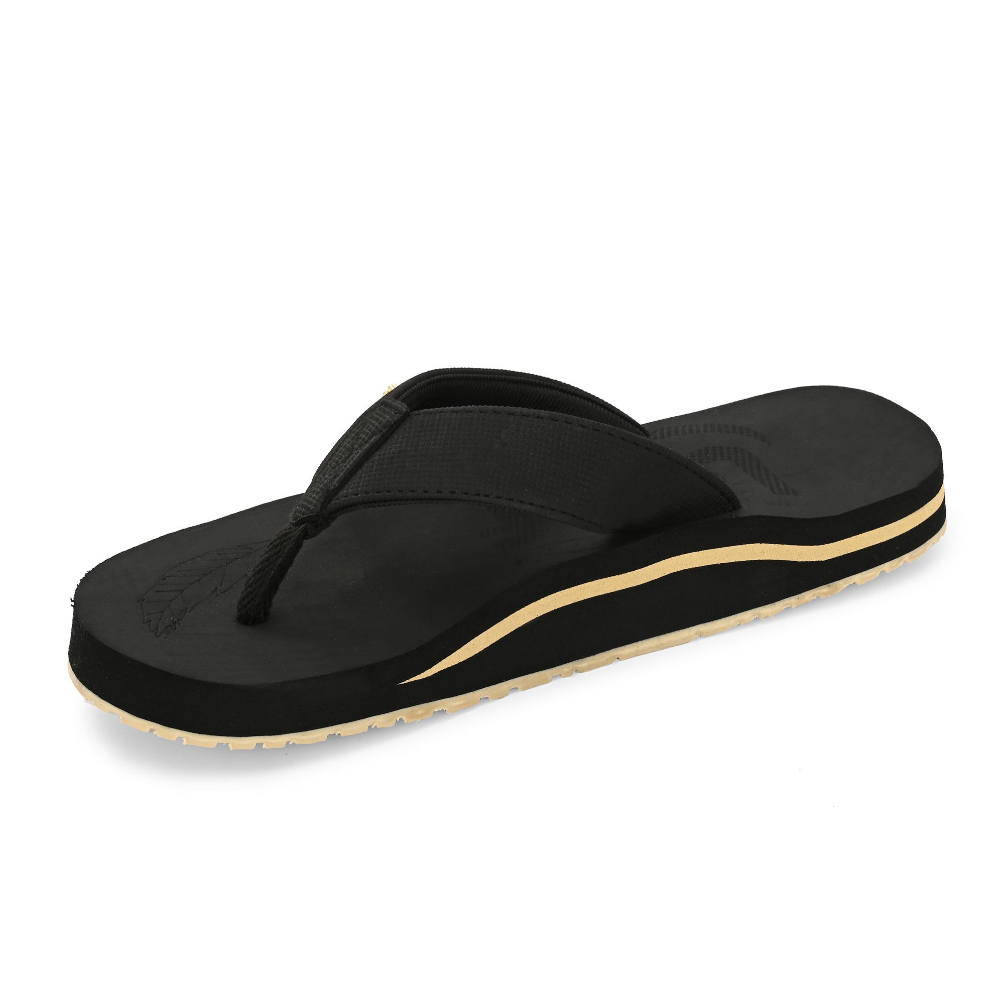 FlatFeet and Knee pain relief Slippers | Unisex