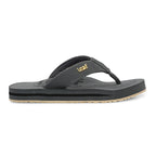 Flat Feet slippers from leaf ortho with 12mm arch support