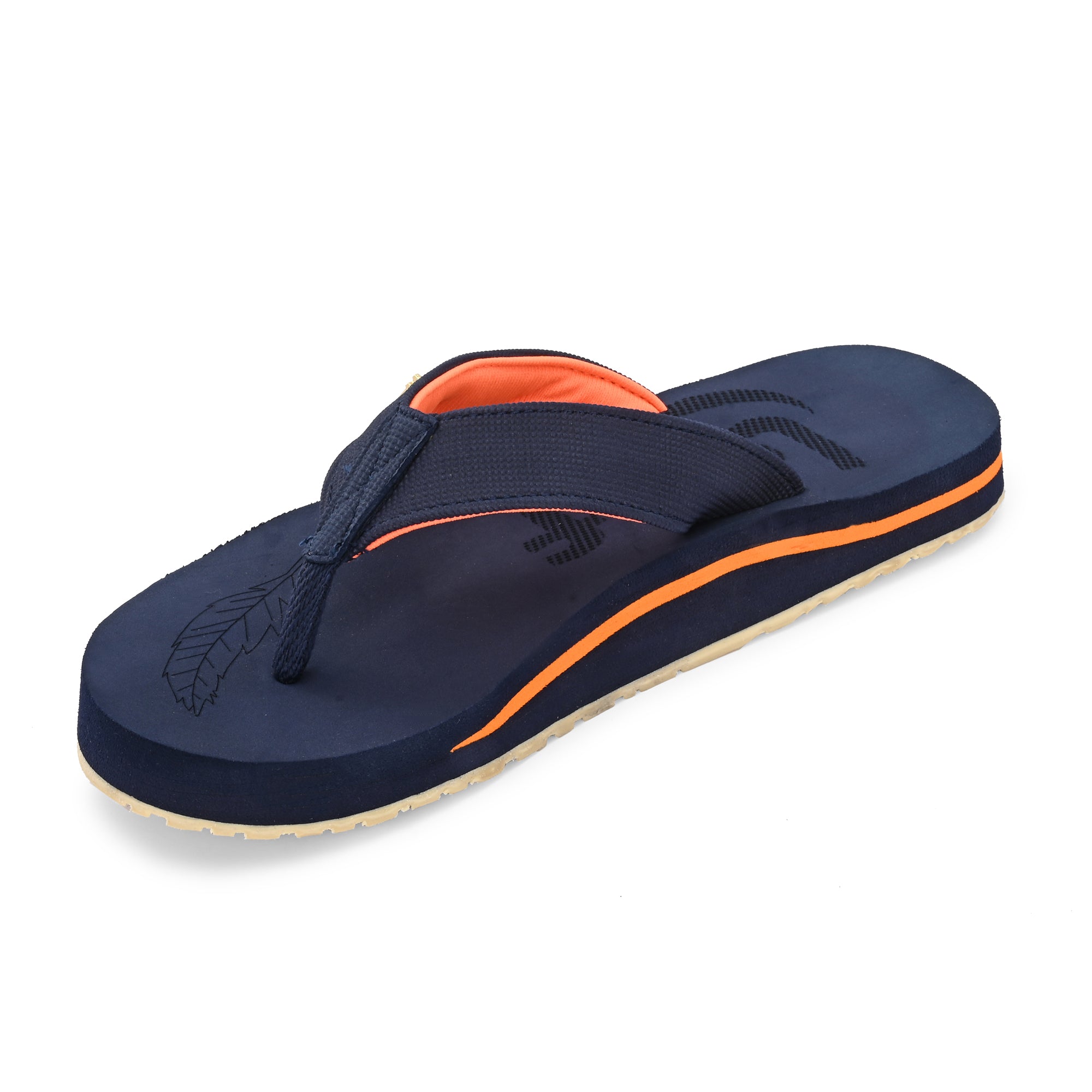 FlatFeet and Knee pain relief Slippers | Unisex