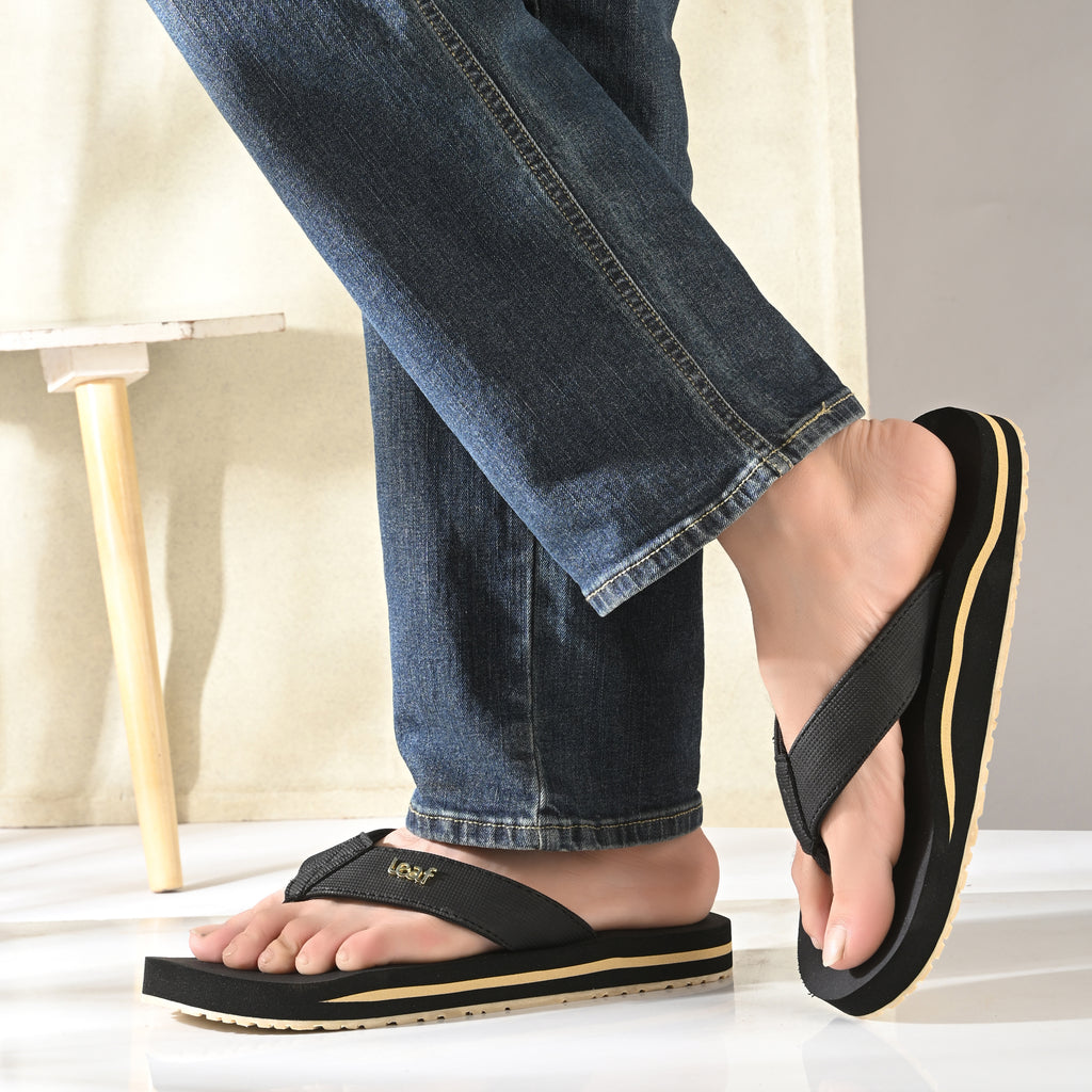 FlatFeet and Knee pain relief Slippers | Unisex