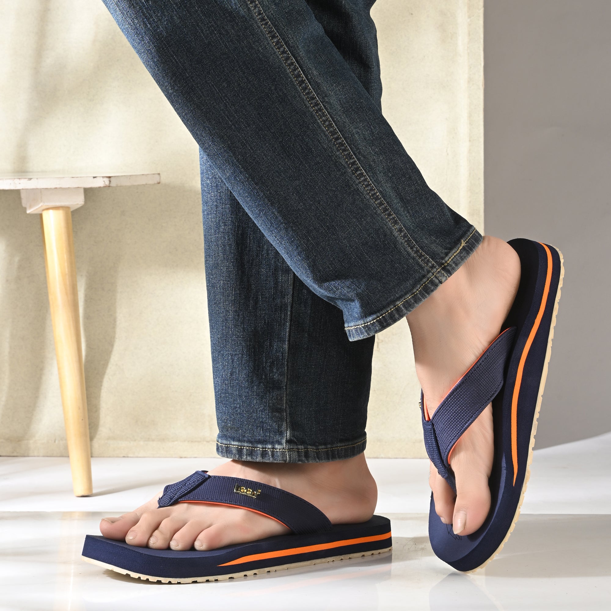 FlatFeet and Knee pain relief Slippers | Unisex