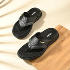 आर्थोपेडिक चप्पल | उभयलिंगी