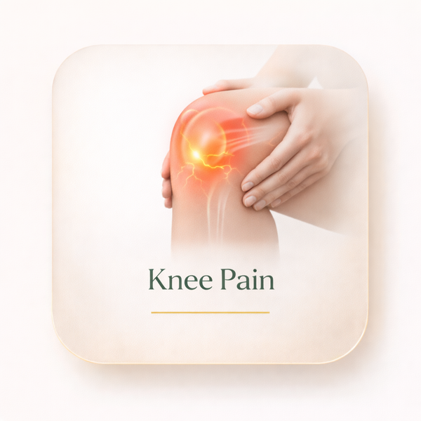 KNEE PAIN