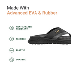 आर्थोपेडिक चप्पल | उभयलिंगी