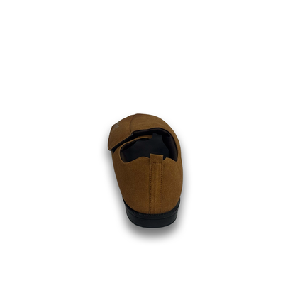 Diabetic Comfy-Pro Buddy Sandal for reduction of burning and loss of sensation. 1 Strap