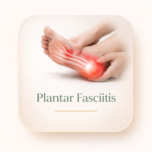 Plantar Fascitis