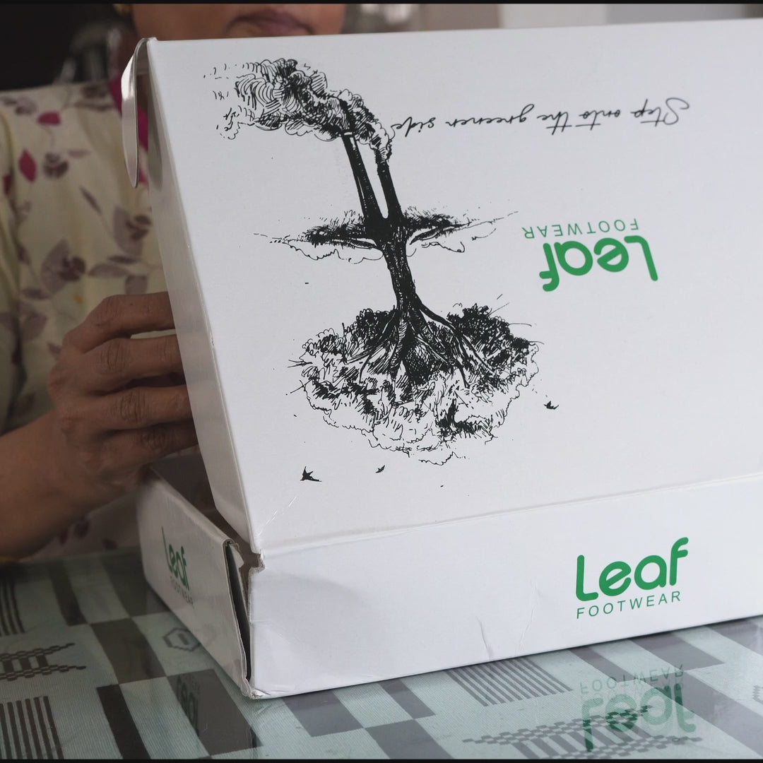 FlatFeet and Knee pain relief Slippers | Unisex