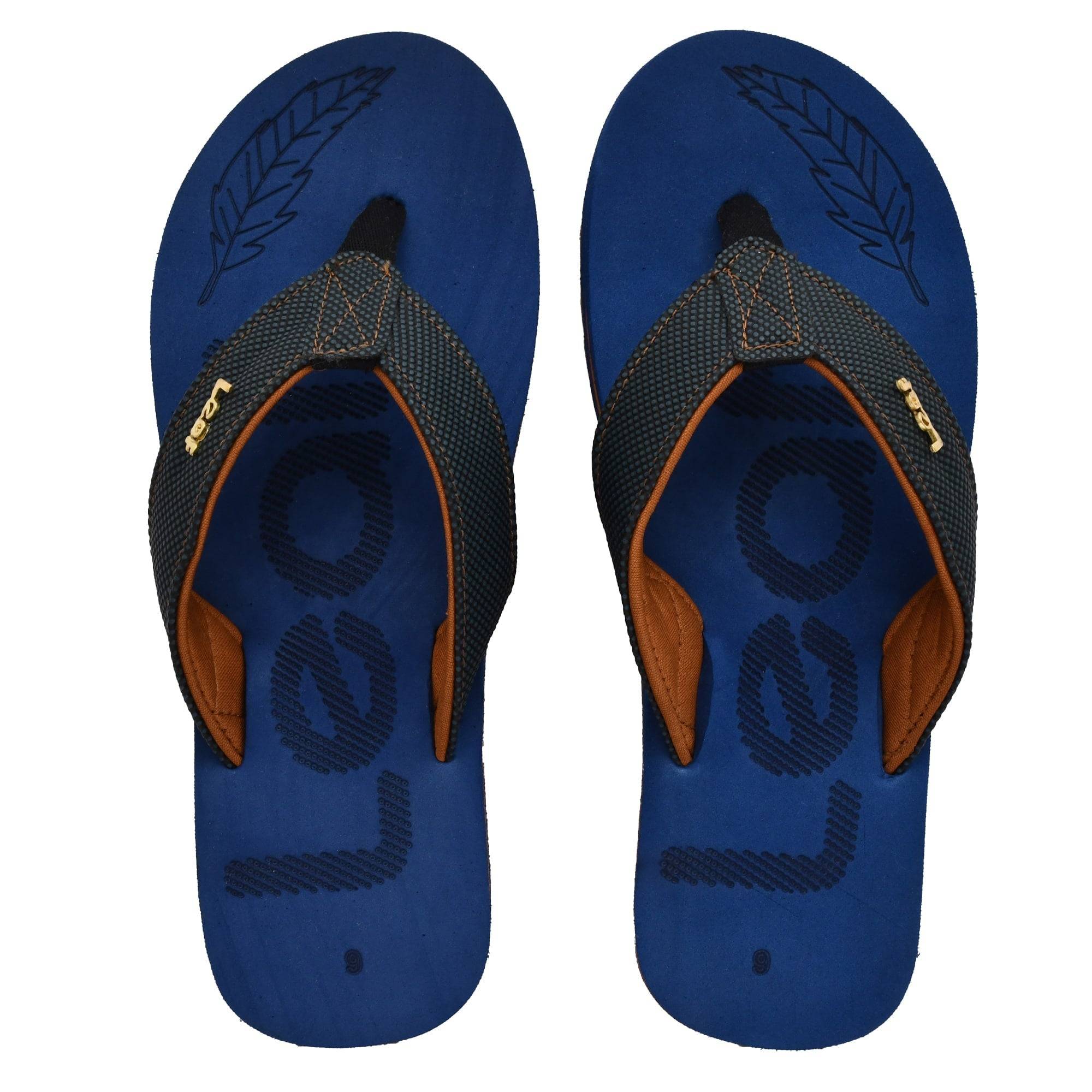 Slippers for flat feet hot sale